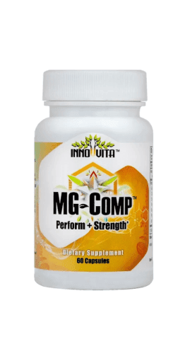 MG-Comp Perform+Strength 60 Capsules