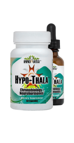 Hypo-Thala Chronobiology/Neurohormones 1 oz Tincture