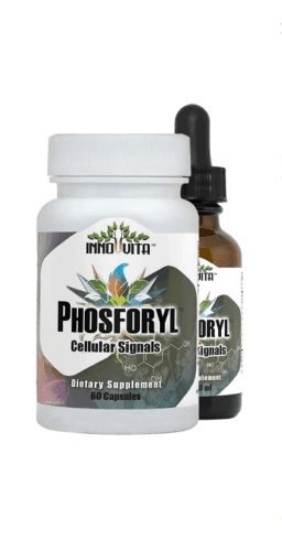 Phosforyl Cellular Signals 1 oz Tincture