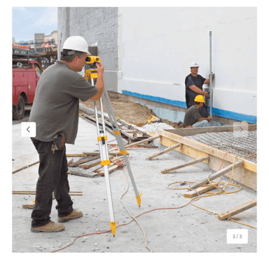 Heavy-Duty 26x Auto Level DeWalt